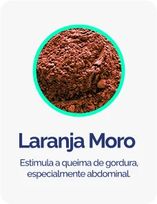 LARANJA-MORO