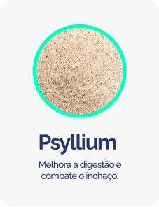 PSYLLIUM
